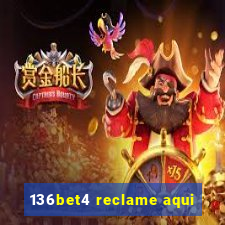 136bet4 reclame aqui